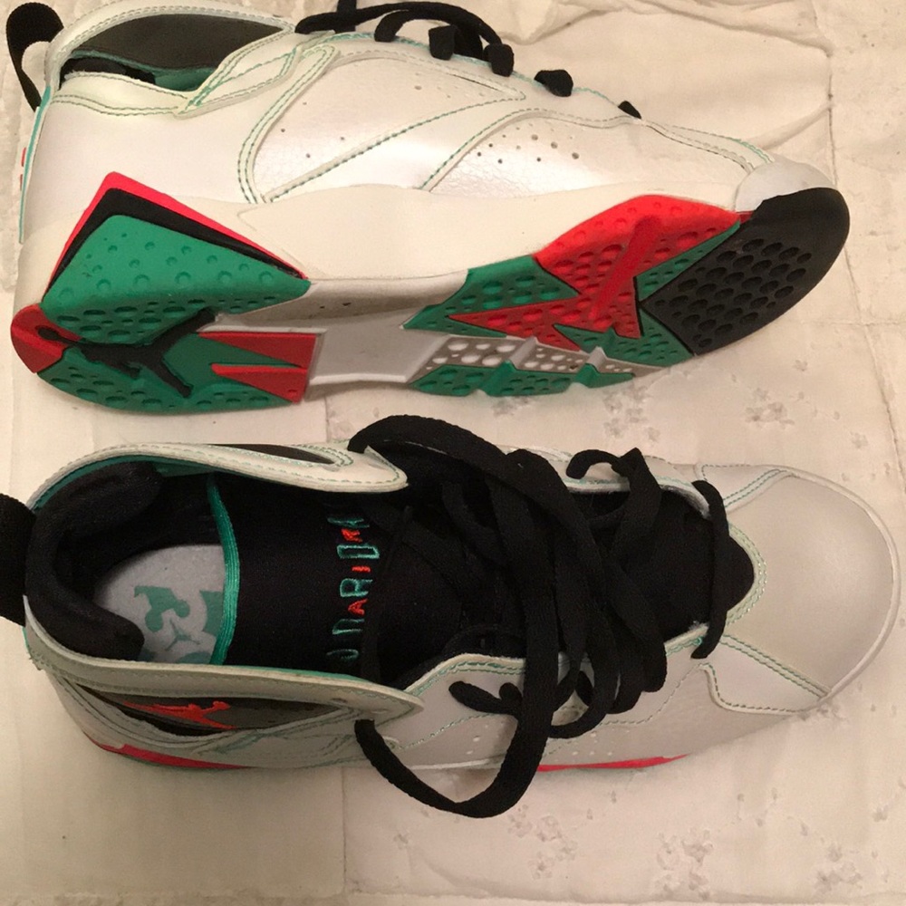 Air Jordan 7 retro 30th GG